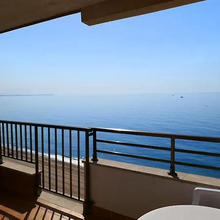 Апартаменты Rentalmar Miami Palace Миами-Плайя