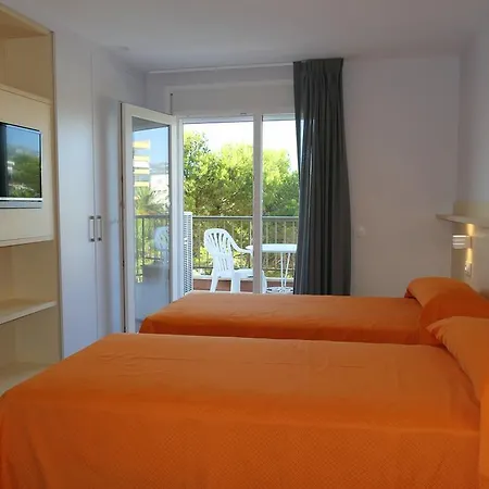 Rentalmar Miami Palace Миами-Плайя