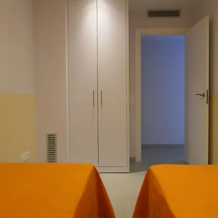 Апартаменты Rentalmar Miami Palace