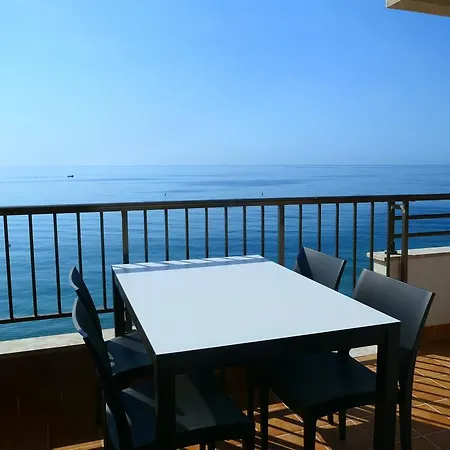 Rentalmar Miami Palace Апартаменты