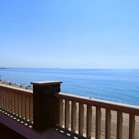 Rentalmar Miami Palace Apartment