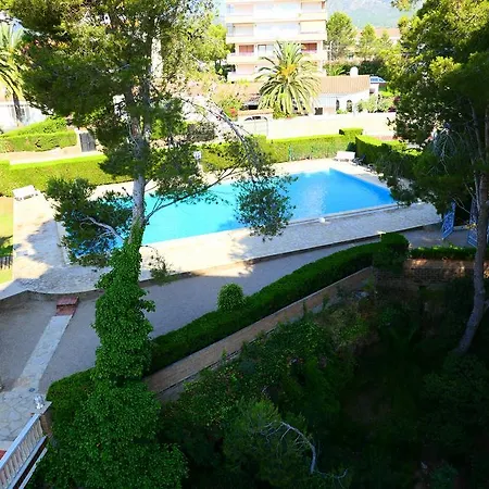 Rentalmar Miami Palace Apartment *