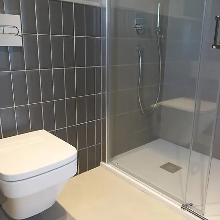 Apartamento Rentalmar Miami Palace *