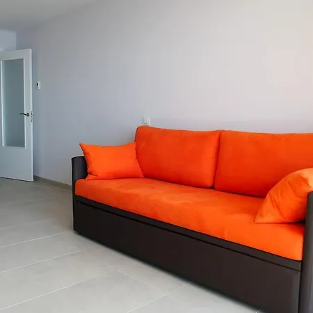Apartamento Rentalmar Miami Palace Miami Platja (Miami Playa)