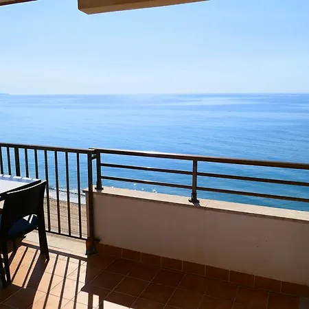 Apartamento Rentalmar Miami Palace Miami Platja (Miami Playa)
