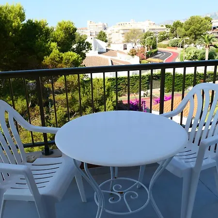 Rentalmar Miami Palace *