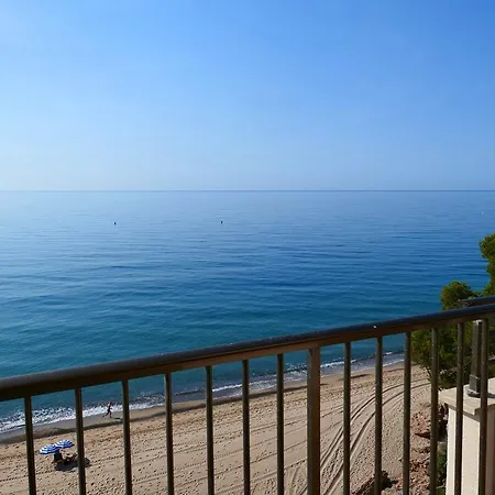 Rentalmar Miami Palace *