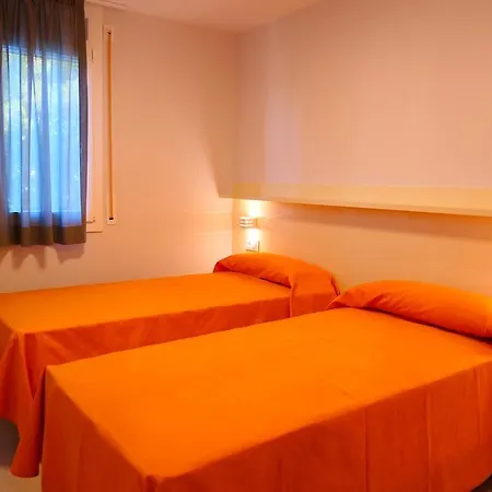 Appartamento Rentalmar Miami Palace *