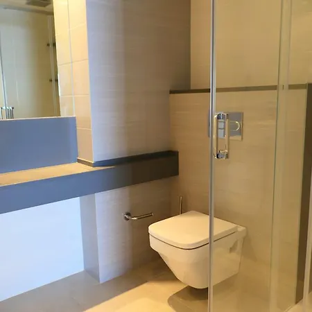 Rentalmar Miami Palace Appartamento *